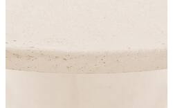 Goossens salontafel stone beige beton - 8241879-goossens-stone-salontafel-beton-01