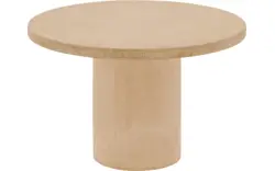 Goossens salontafel stone beige beton - 8241881-goossens-stone-salontafel-beton-01