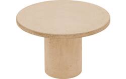 Goossens salontafel stone beige beton - 8241881-goossens-stone-salontafel-beton-02