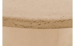 Goossens salontafel stone beige beton - 8241881-goossens-stone-salontafel-beton-01