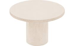 Goossens salontafel stone beige beton - 8241882-goossens-stone-salontafel-beton-02