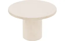 Goossens salontafel stone beige beton - 8241882-goossens-stone-salontafel-beton-01