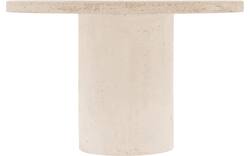 Goossens salontafel stone beige beton - 8241882-goossens-stone-salontafel-beton-01