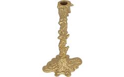 Goossens kandelaar aino goud aluminium - 8241940-goossens-aino-woon-accessoires-aluminium-01