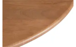Goossens eettafel felicia bruin mango - 8241957-goossens-felicia-eettafel-mango-bruin-01