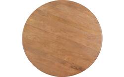 Goossens eettafel felicia bruin mango - 8241957-goossens-felicia-eettafel-mango-bruin-01