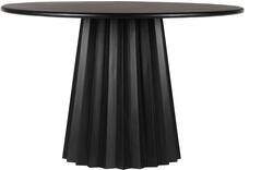 Goossens eettafel felicia zwart mango - 8241960-goossens-felicia-eettafel-mango-zwart-02