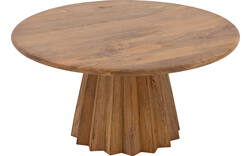 Goossens salontafel felicia bruin mango - 8241961-goossens-felicia-salontafel-mango-02