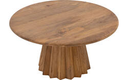Goossens salontafel felicia bruin mango - 8241961-goossens-felicia-salontafel-mango-01
