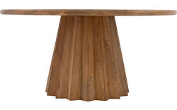 Goossens salontafel felicia bruin mango - 8241961-goossens-felicia-salontafel-mango-01