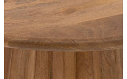 Goossens salontafel felicia bruin mango - 8241961-goossens-felicia-salontafel-mango-01