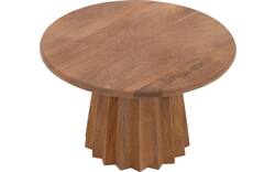 Goossens salontafel felicia bruin mango - 8241963-goossens-felicia-salontafel-mango-03