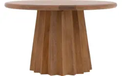 Goossens salontafel felicia bruin mango - 8241963-goossens-felicia-salontafel-mango-02