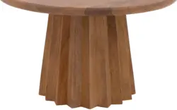 Goossens salontafel felicia bruin mango - 8241963-goossens-felicia-salontafel-mango-02