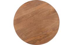 Goossens salontafel felicia bruin mango - 8241963-goossens-felicia-salontafel-mango-02