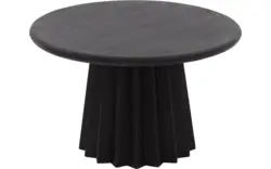 Goossens salontafel felicia zwart mango - 8241964-goossens-felicia-salontafel-mango-01