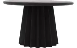 Goossens salontafel felicia zwart mango - 8241964-goossens-felicia-salontafel-mango-01