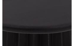 Goossens salontafel felicia zwart mango - 8241964-goossens-felicia-salontafel-mango-01