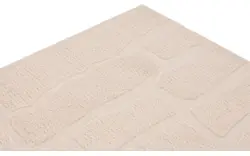 Goossens excellent vloerkleed gaby wit wol - 8241978-goossens-excellent-gaby-vloerkleed-wol-01
