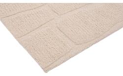 Goossens excellent vloerkleed gaby wit wol - 8241978-goossens-excellent-gaby-vloerkleed-wol-01
