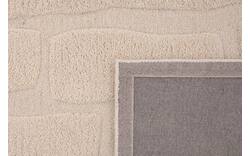 Goossens excellent vloerkleed gaby wit wol - 8241978-goossens-excellent-gaby-vloerkleed-wol-01