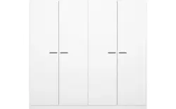 Goossens basic kledingkast florenz - 8242096-goossens-florenz-01