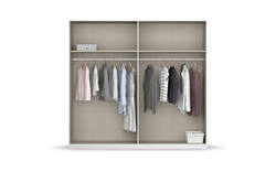 Goossens basic kledingkast florenz - 8242096-goossens-florenz-01