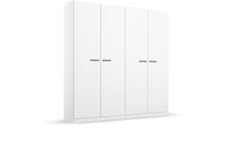 Goossens basic kledingkast florenz - 8242097-goossens-florenz-01