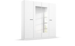 Goossens basic kledingkast florenz - 8242098-goossens-florenz-01