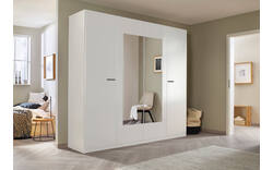 Goossens basic kledingkast florenz - 8242099-goossens-florenz-02
