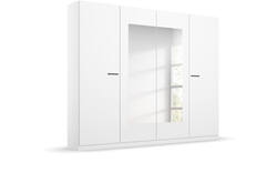 Goossens basic kledingkast florenz - 8242099-goossens-florenz-01