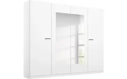 Goossens basic kledingkast florenz - 8242099-goossens-florenz-01