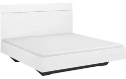 Goossens basic bedframe florenz - 8242105-goossens-florenz-bedframe-01