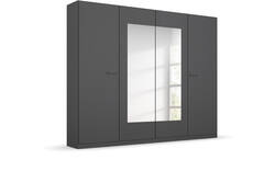 Goossens basic kledingkast florenz - 8242110-goossens-florenz-01