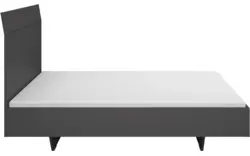 Goossens basic bedframe florenz - 8242116-goossens-florenz-bedframe-01