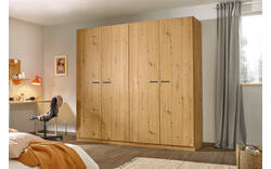 Goossens basic kledingkast florenz - 8242118-goossens-florenz-01