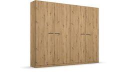 Goossens basic kledingkast florenz - 8242118-goossens-florenz-01