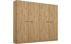 Goossens basic kledingkast florenz - 8242118-goossens-florenz-01