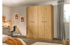 Goossens basic kledingkast florenz - 8242119-goossens-florenz-02