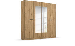 Goossens basic kledingkast florenz - 8242120-goossens-florenz-01