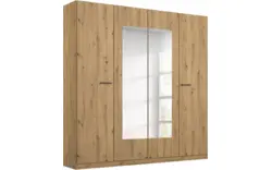 Goossens basic kledingkast florenz - 8242120-goossens-florenz-01