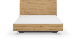 Goossens basic bedframe florenz - 8242127-goossens-florenz-bedframe-02