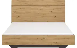 Goossens basic bedframe florenz - 8242127-goossens-florenz-bedframe-01