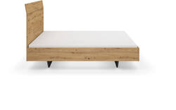 Goossens basic bedframe florenz - 8242127-goossens-florenz-bedframe-01