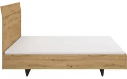 Goossens basic bedframe florenz - 8242127-goossens-florenz-bedframe-01