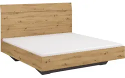 Goossens basic bedframe florenz - 8242128-goossens-florenz-bedframe-01