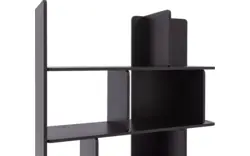 Goossens wandmeubel elgar zwart eiken - 8242129-goossens-elgar-wandmeubel-eiken-01