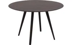Goossens eettafel ferry bruin eiken - 8242773-goossens-ferry-eettafel-eiken-bruin-01