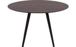 Goossens eettafel ferry bruin eiken - 8242773-goossens-ferry-eettafel-eiken-bruin-02