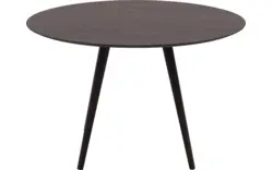 Goossens eettafel ferry bruin eiken - 8242773-goossens-ferry-eettafel-eiken-bruin-01